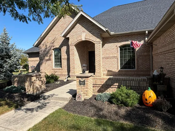 912 Emerald Ave, Coldwater, OH 45828