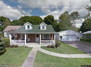 316 Cypress St, Edinboro, PA