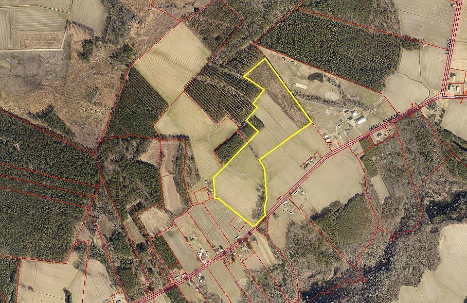 2nd image of Tbd Maul Swamp Road