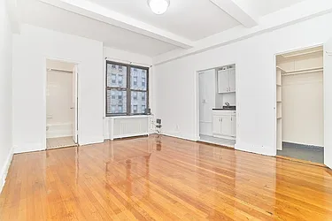 Rented by Living New York