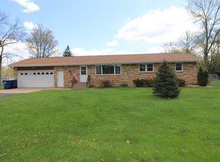 1903 Country Club Dr, Stevens Point, WI 54481