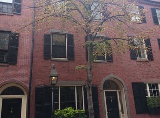 12 W Cedar St, Boston, MA 02108