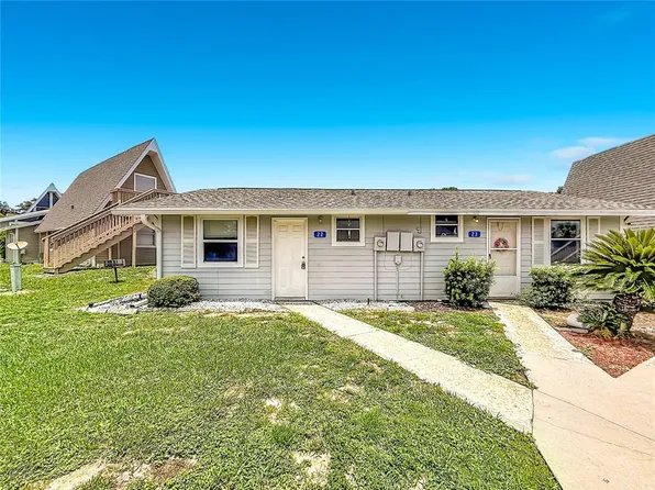 10301 Us Highway 27 Unit 22, Clermont, FL 34711