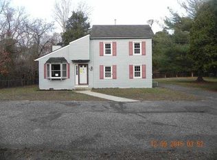 711 Somerstown Ln, Galloway, NJ 08205