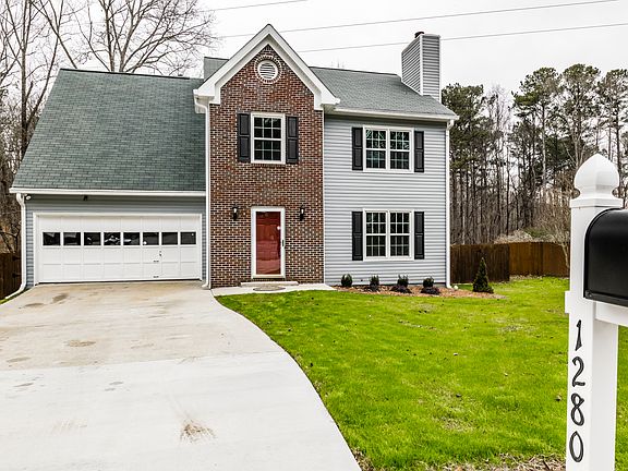 2nd image of 1280 Hunters Creek Ct