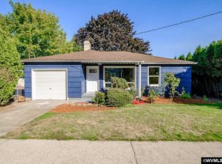 598 20th St NE, Salem, OR 97301