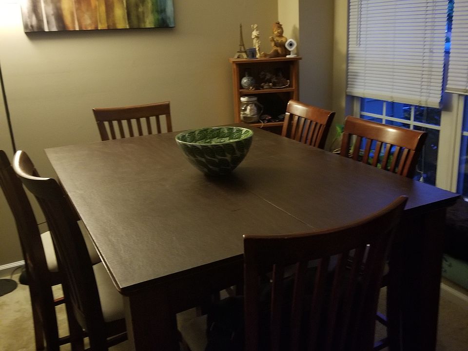 Dining Aread