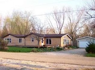 5097 Cypress Dr NE, Thornville, OH 43076