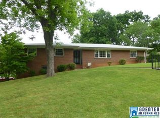 4500 Linwood Dr, Birmingham, AL 35222