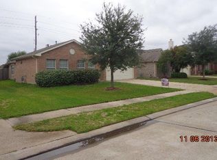 20607 Rainstone Ct, Katy, TX 77449