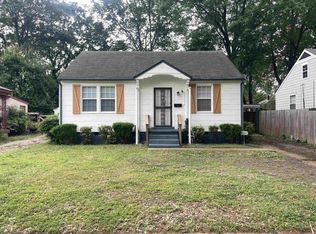 3643 Mason Ave, Memphis, TN 38122