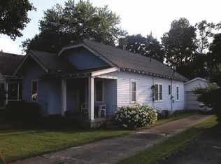 2929 Vermont Ave, Connersville, IN 47331