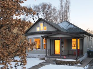 436 E 1700 S, Salt Lake City, UT 84115