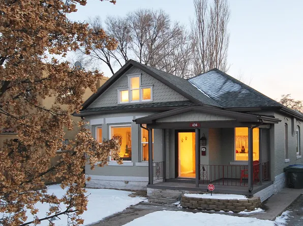 436 E 1700 S, Salt Lake City, UT 84115