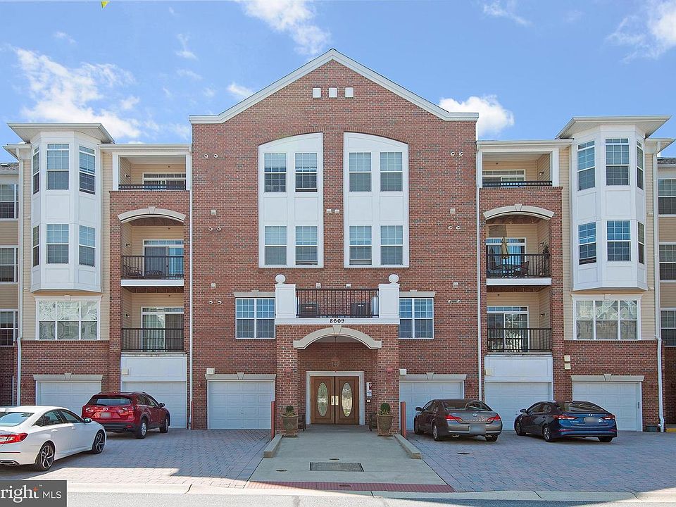1st image of 8609 Wintergreen Ct Unit 407