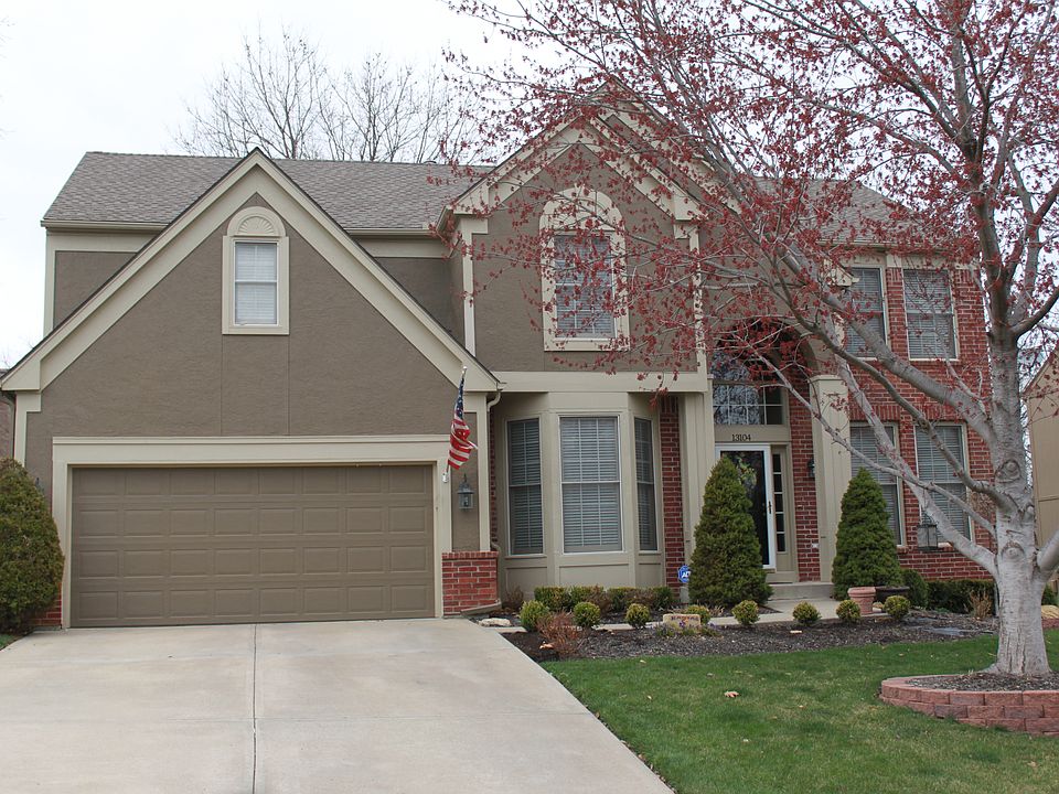 Amazing 2 story home