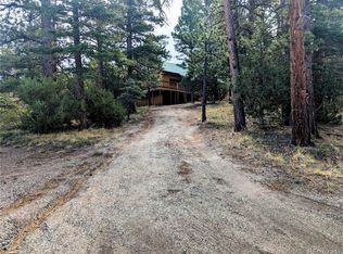 5022 Jenson Rd, Fort Garland, CO 81133