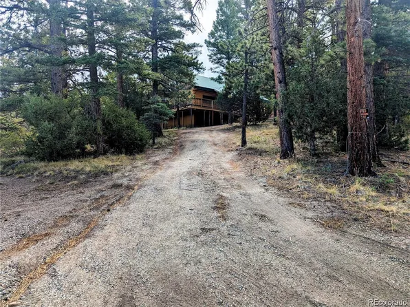 Lot 5022 Jensen Road, Fort Garland, CO 81133