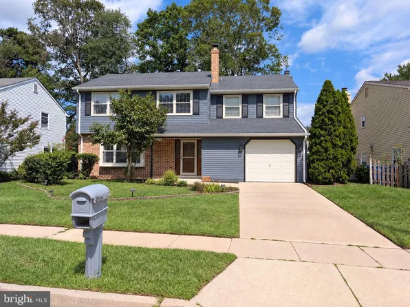 4 Kennerly Ct, Marlton, NJ 08053