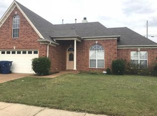 5540 Brook Shade Ln, Memphis, TN 38125