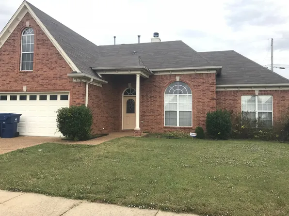 5540 Brook Shade Ln, Memphis, TN 38125