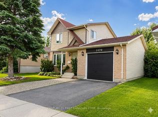 1470 Aldersbrook Rd, London, ON N6G3V7