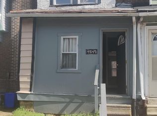 4549 Fernhill Rd, Philadelphia, PA 19144