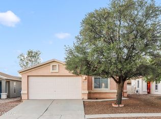 10145 E Desert Paradise Pl, Tucson, AZ 85747