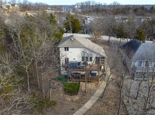 177 Ridgewood Dr, Lake Ozark, MO 65049