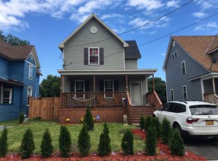 210 N Pleasant St, Watertown, NY 13601