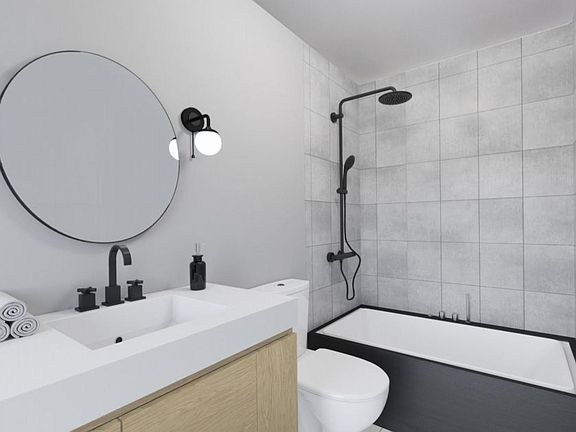 3rd image of 4731 N Western Ave #2011