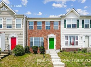 3392 Vineland Pl, Dumfries, VA 22026