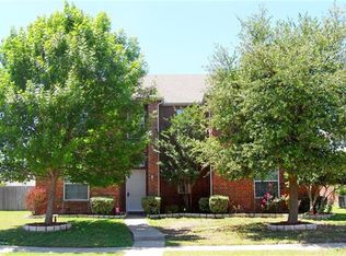 1589 Mahogany Dr, Allen, TX 75002