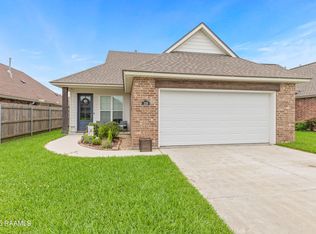 109 Anatole Dr, Lafayette, LA 70508