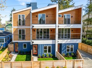 9020 13th Avenue NW #B, Seattle, WA