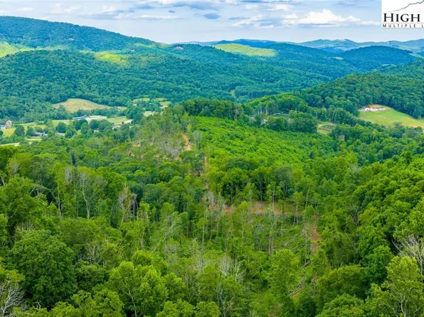 TBD Illey Mountain #2 Trail, West Jefferson, NC 28694