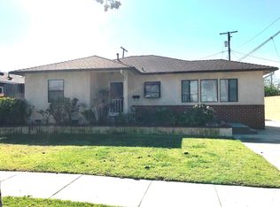 5712 E Scrivener St, Long Beach, CA 90808