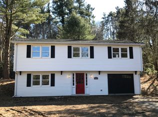 187 Berkshire School Rd, Sheffield, MA 01257