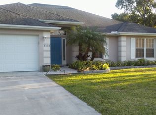 8503 Lakeland Blvd, Fort Pierce, FL 34951