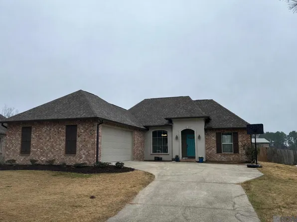 21382 Debbie Ln, Denham Springs, LA 70726
