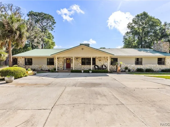 5099 NE 25th Ave, Ocala, FL 34479