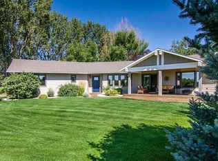 4440 Chicago Rd, Billings, MT 59105