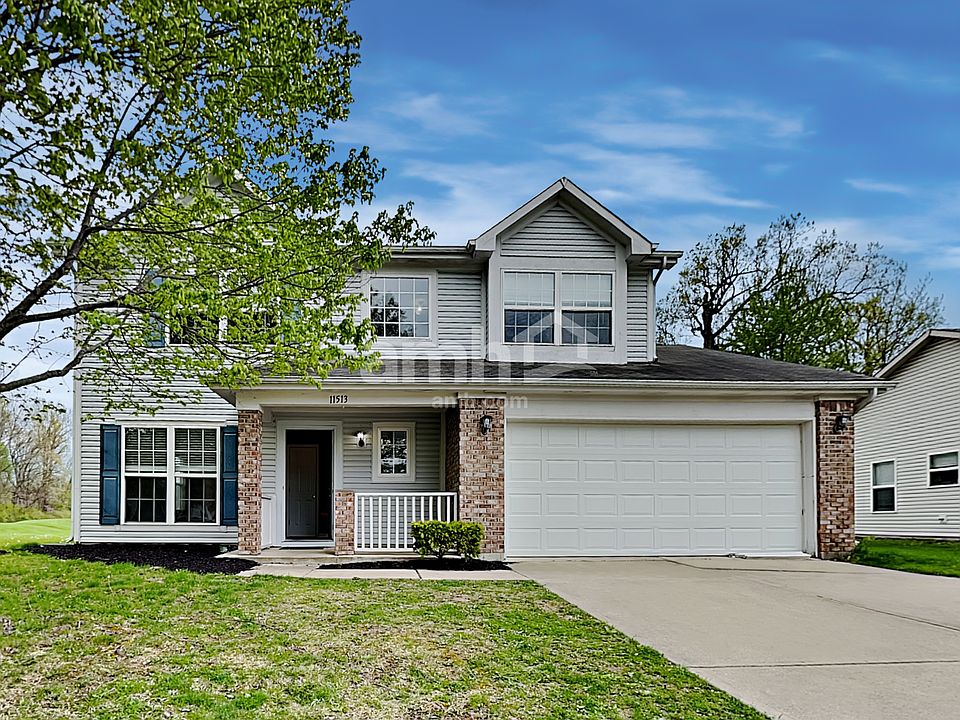 1st image of 11513 War Admiral Ct