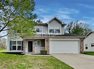 11513 War Admiral Ct, Noblesville, IN 46060