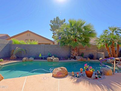 1429 W ENFIELD Way, Chandler, AZ, 85286
