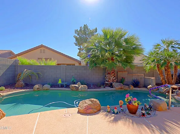 1429 W ENFIELD Way, Chandler, AZ 85286