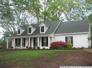 780 Old Hwy #51, Hernando, MS 38632