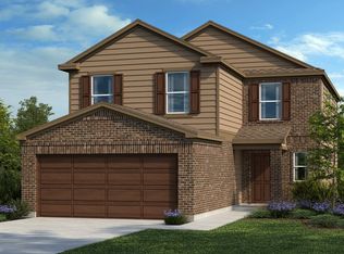 Plan 2245 Plan, Salerno - Heritage Collection, Round Rock, TX 78665