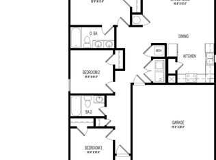 1641 E Jahns St, Casa Grande, AZ 85122
