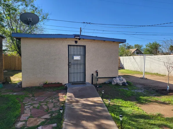 2117 W Hadley St #B, Phoenix, AZ 85009